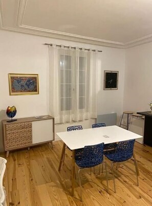 Dining - A Deux pas du Château Royal (Amboise)