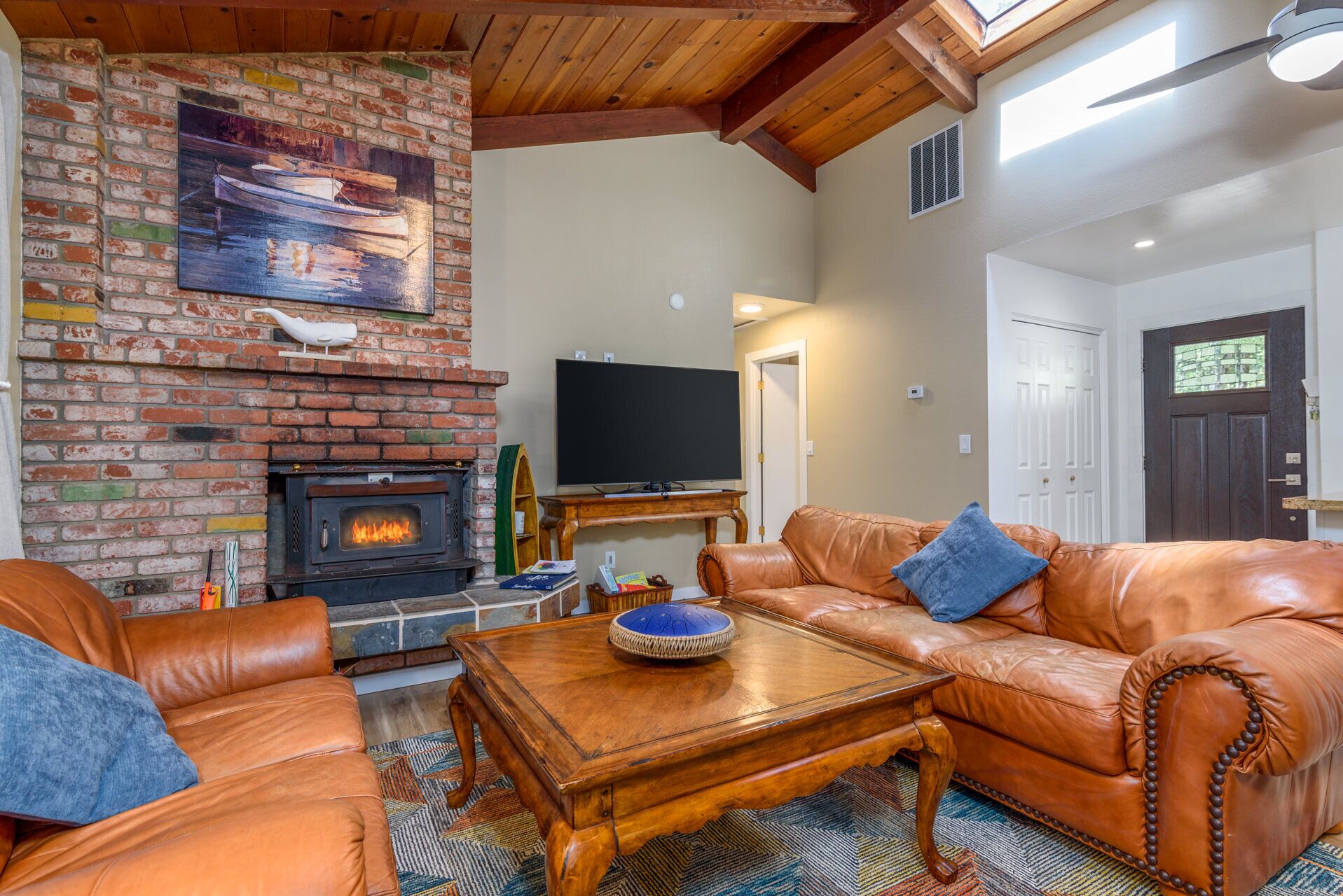 Searenity by the Sea | Private Hot Tub