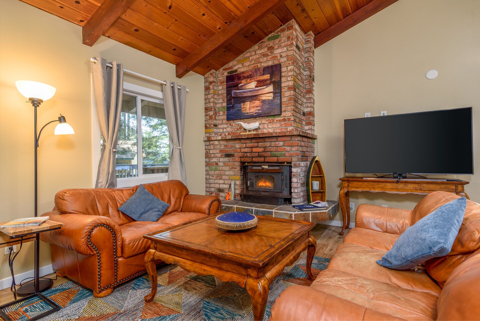 Searenity by the Sea | Private Hot Tub