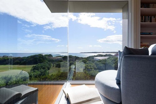 On the Beach & Golf Course Minutes from MTB Trails