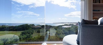 On the Beach & Golf Course Minutes from MTB Trails