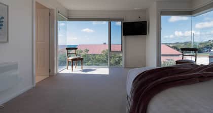 On the Beach & Golf Course Minutes from MTB Trails