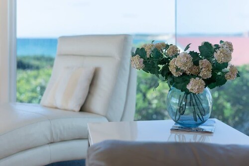 On the Beach & Golf Course Minutes from MTB Trails