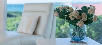 On the Beach & Golf Course Minutes from MTB Trails