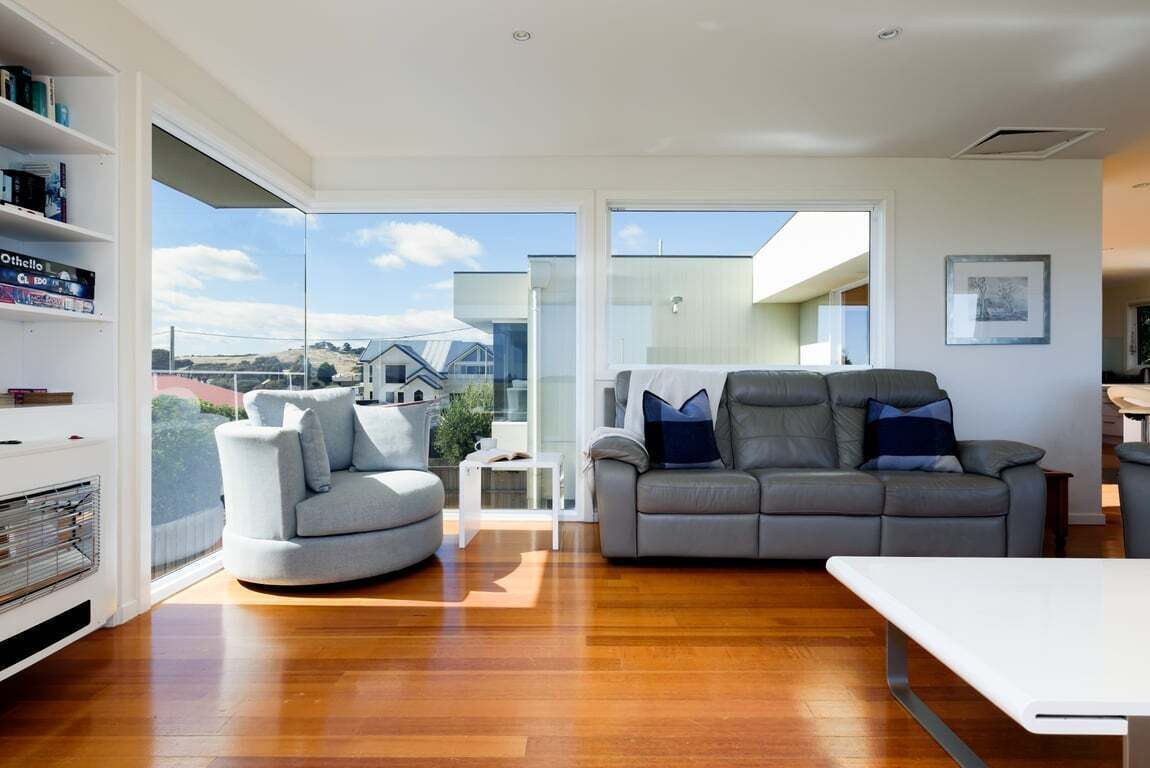 Smart TV, DVD player