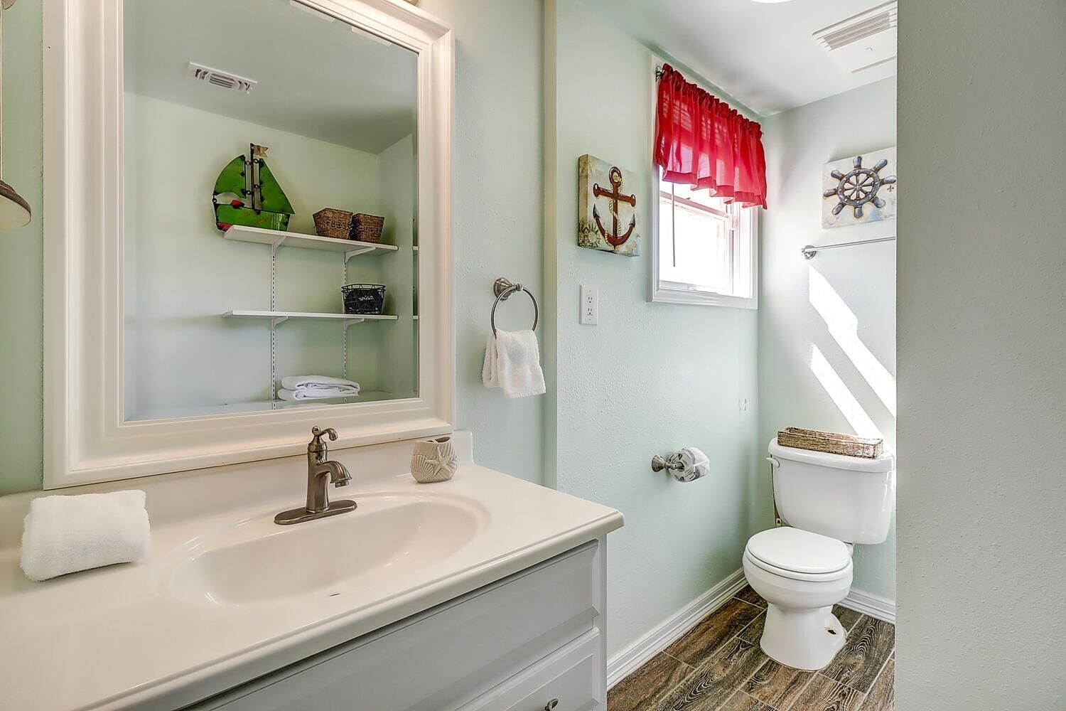 Summer Wind Cottage 3 Bedroom Cottage by Redawning