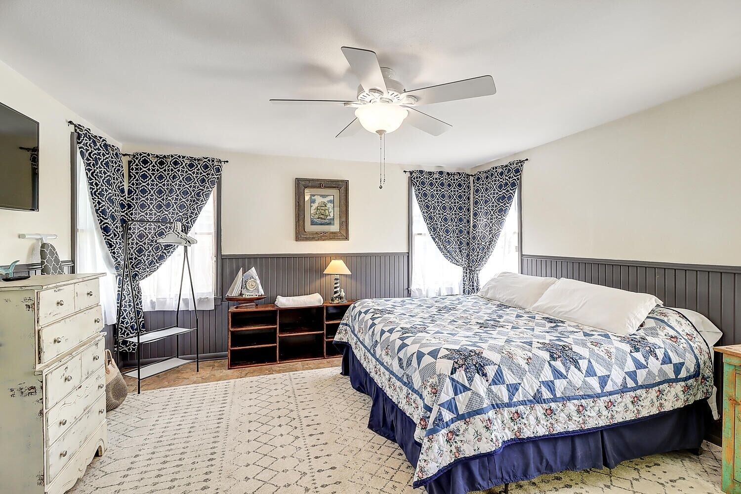 Summer Wind Cottage 3 Bedroom Cottage by Redawning