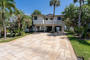 Casa, 4 quartos | Fachada