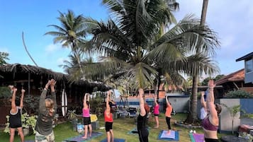 Yoga
