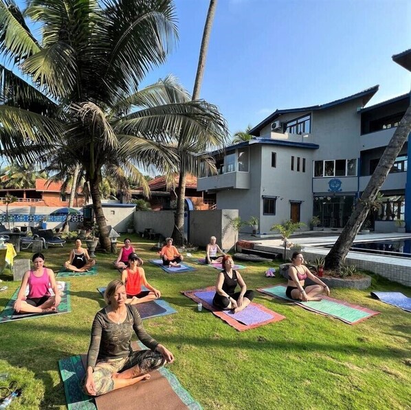 Yoga