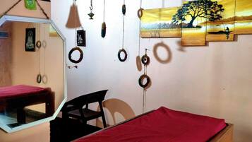 Ayurvedic treatments