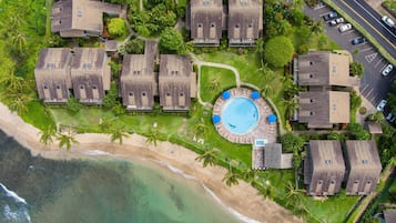 Condo, 2 Bedrooms | Exterior