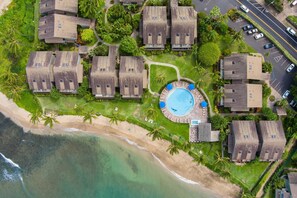 Exterior - Kahana Village 40 2 Bedroom Condo by RedAwning (lahaina)