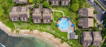 Kahana Village 40 2 Bedroom Condo by RedAwning