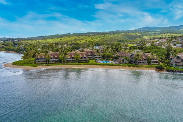 Condo, 2 Bedrooms | Beach | Beach nearby - Kahana Village 40 2 Bedroom Condo by RedAwning (lahaina)