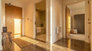 Spa - Central Manchester Spacious 2 Bedroom Apartment (Manchester)