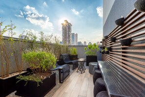 Property amenity - Charlie For You Vila Mariana (São Paulo)