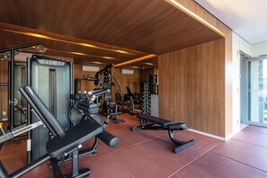 Gym - Charlie For You Vila Mariana (São Paulo)