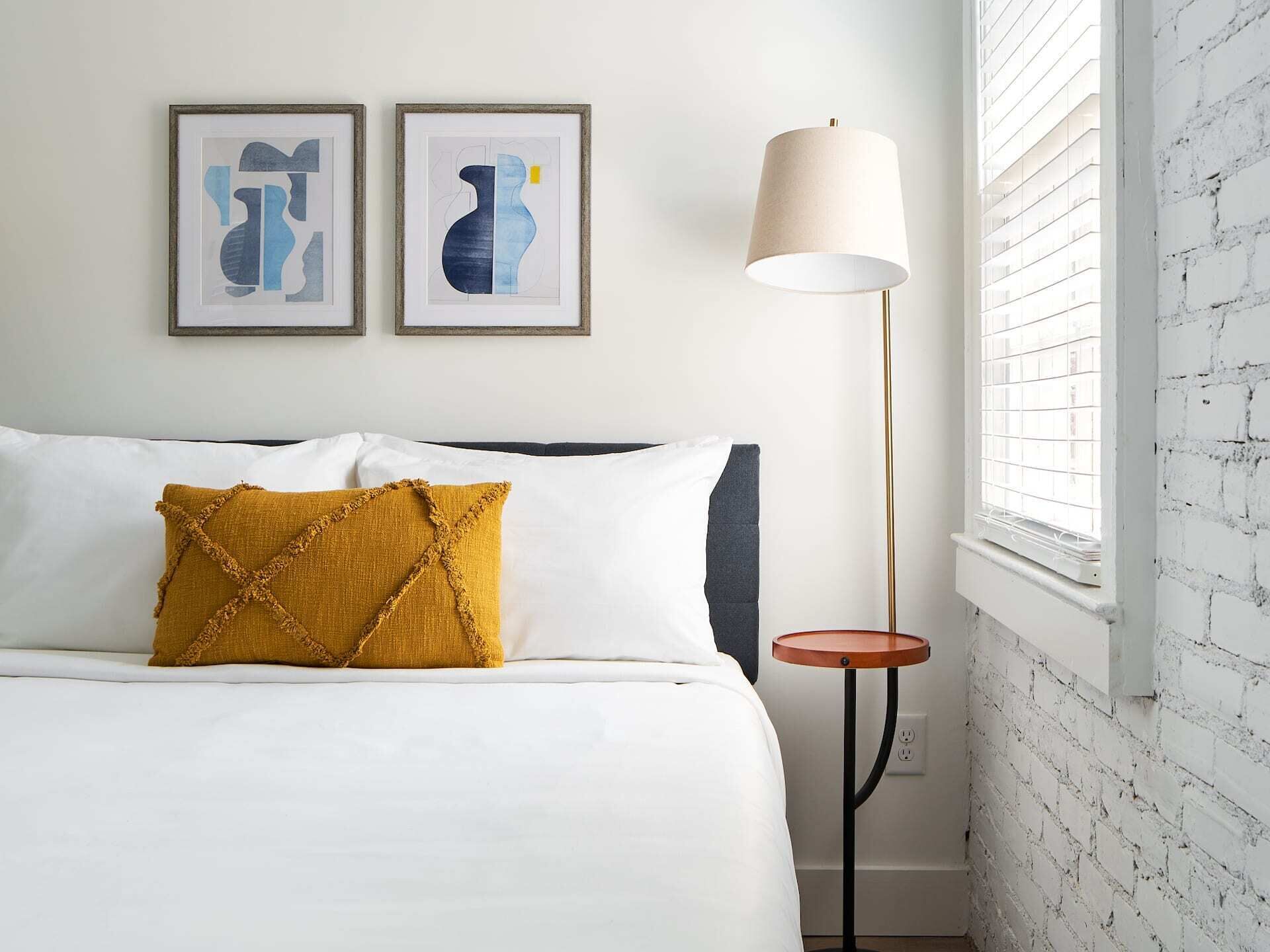 Kasa | Serene Studio in Midtown | Atlanta