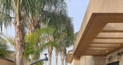 Romantic accommodation apartment.10 min from the sea