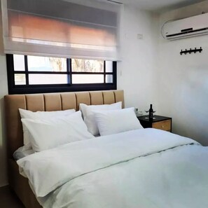 4 عدّة غرف نوم وواي فاي