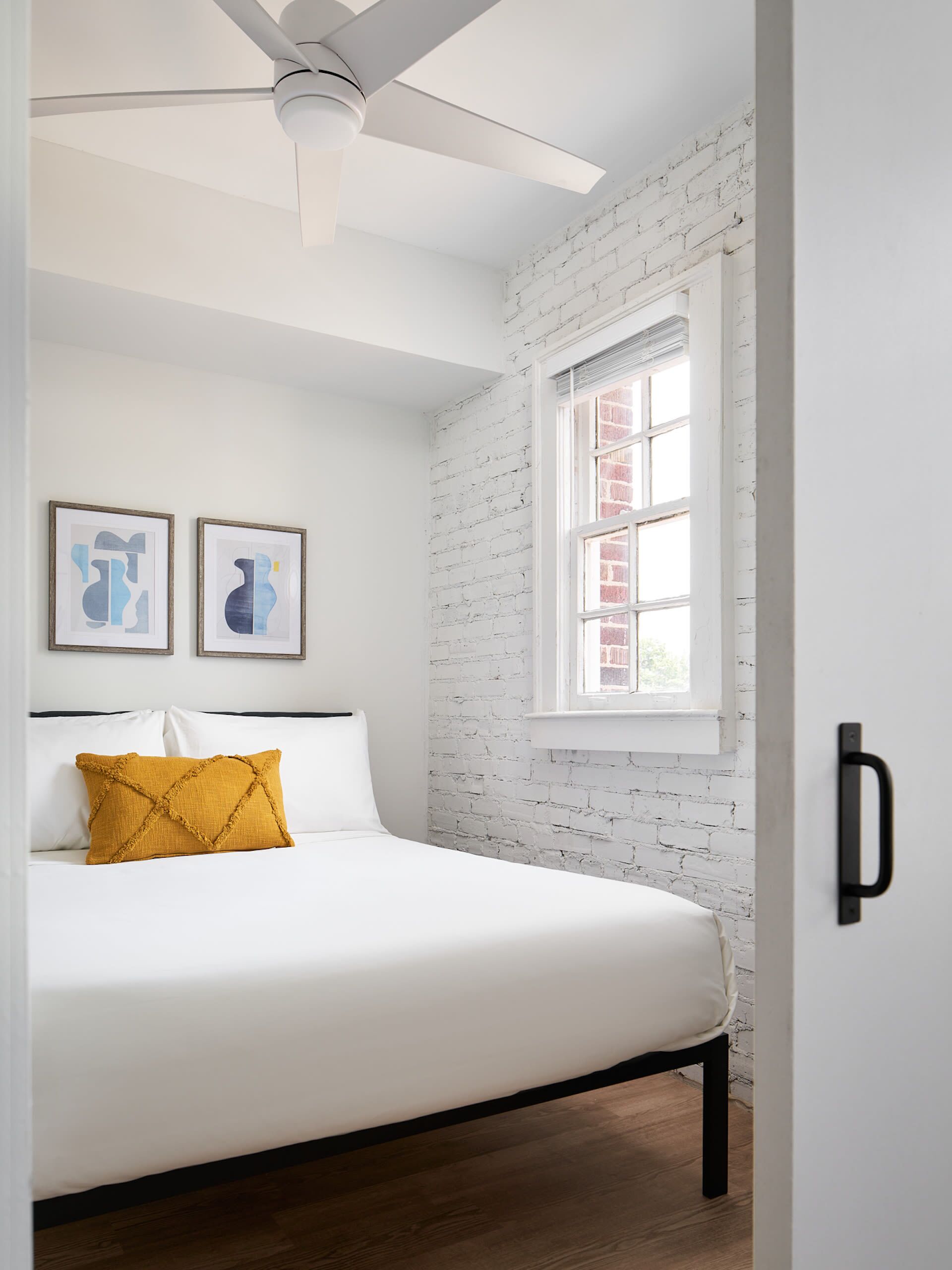 Kasa | Welcoming Studio in Midtown | Atlanta