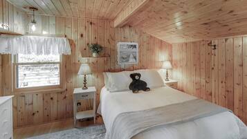 3 Schlafzimmer, Bügeleisen/Bügelbrett, kostenloses WLAN, Bettwäsche