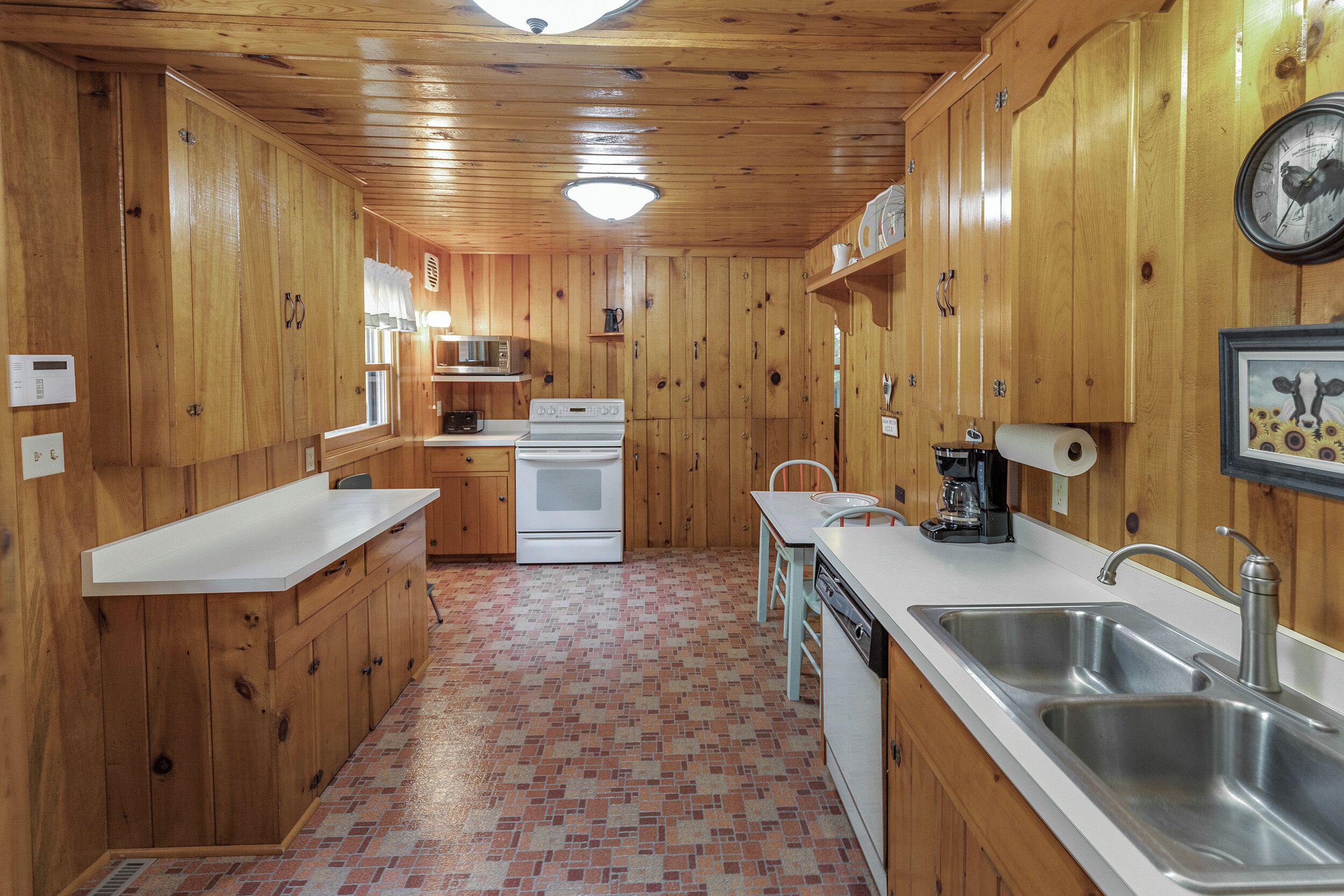 Bay Lake Cabin by Historic Ruttger's Resort 