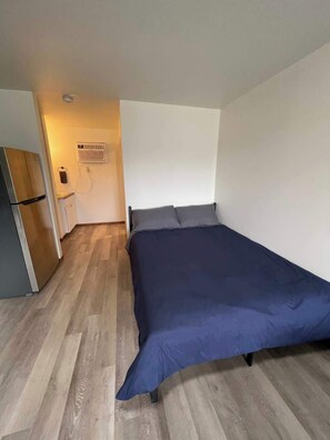 واي فاي وملاءات أسرّة