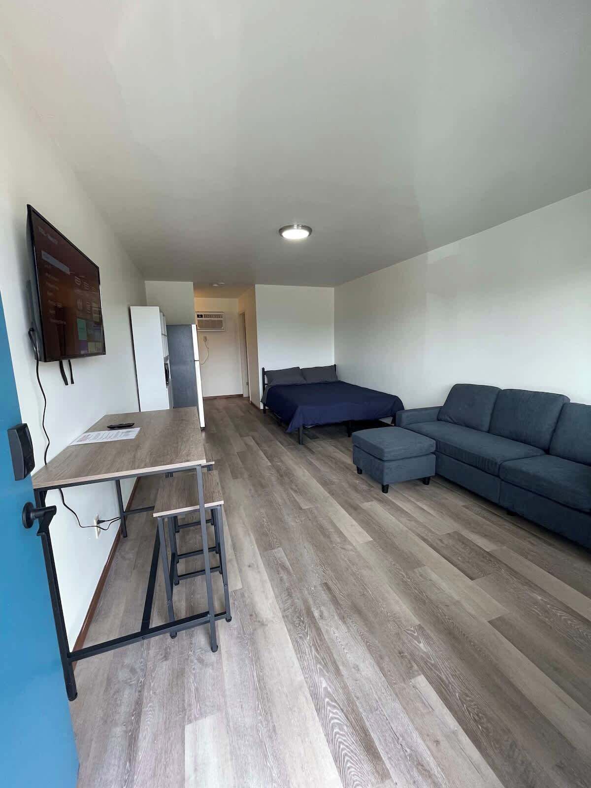 Wi-Fi, vuodevaatteet