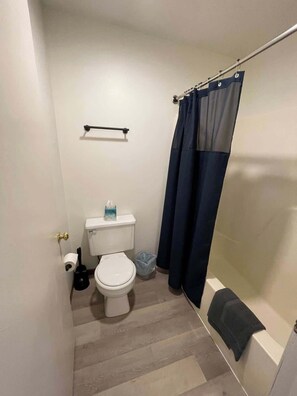 أحواض استحمام، مناشف