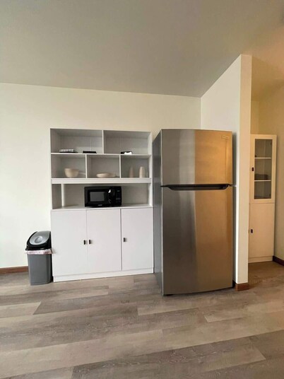 Unit 9 - Stand Rock Studios