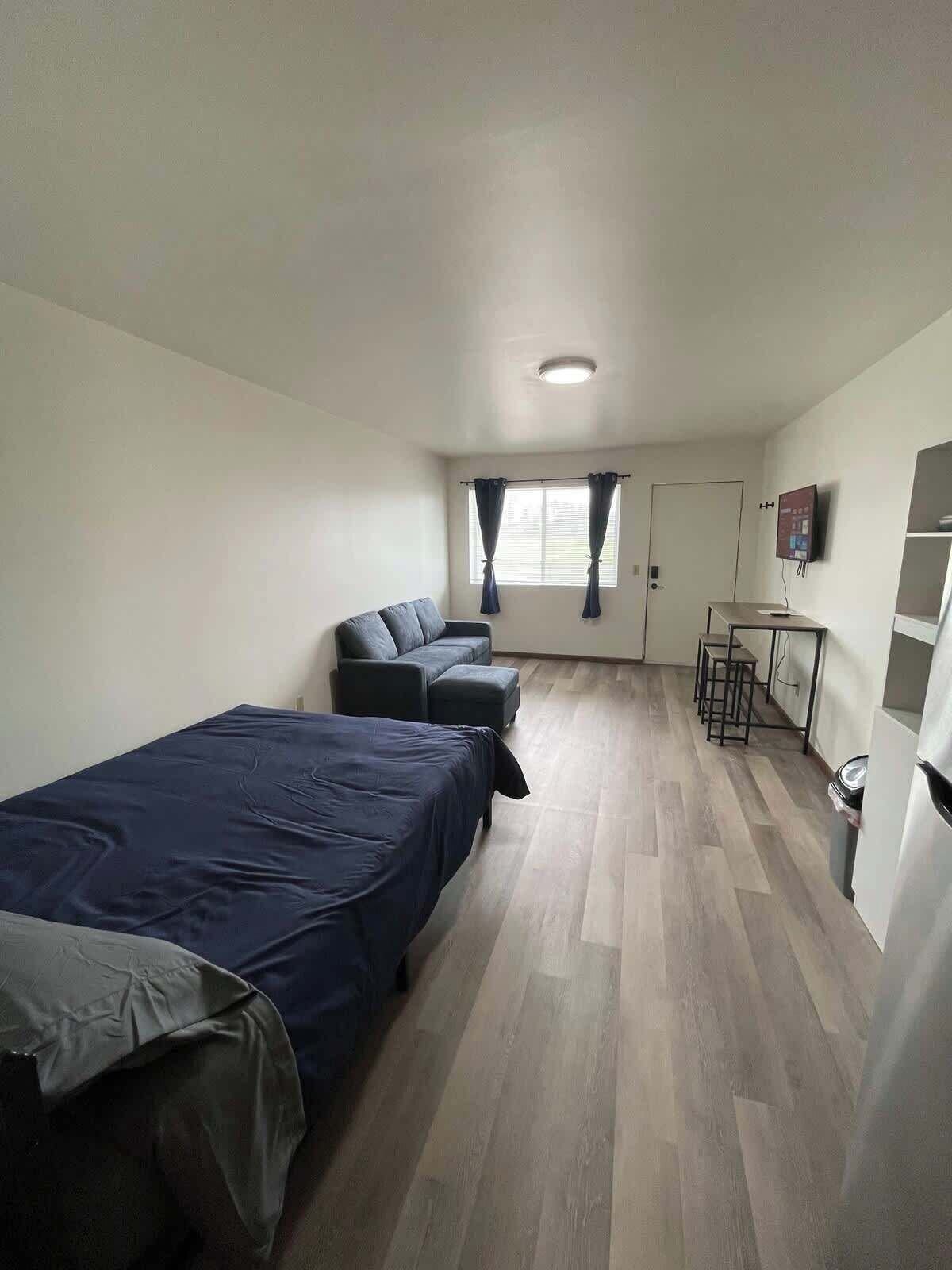 Wi-Fi, vuodevaatteet