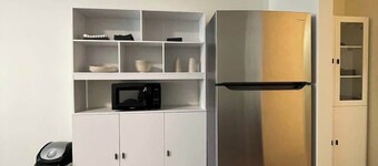 Unit 10 - Stand Rock Studios