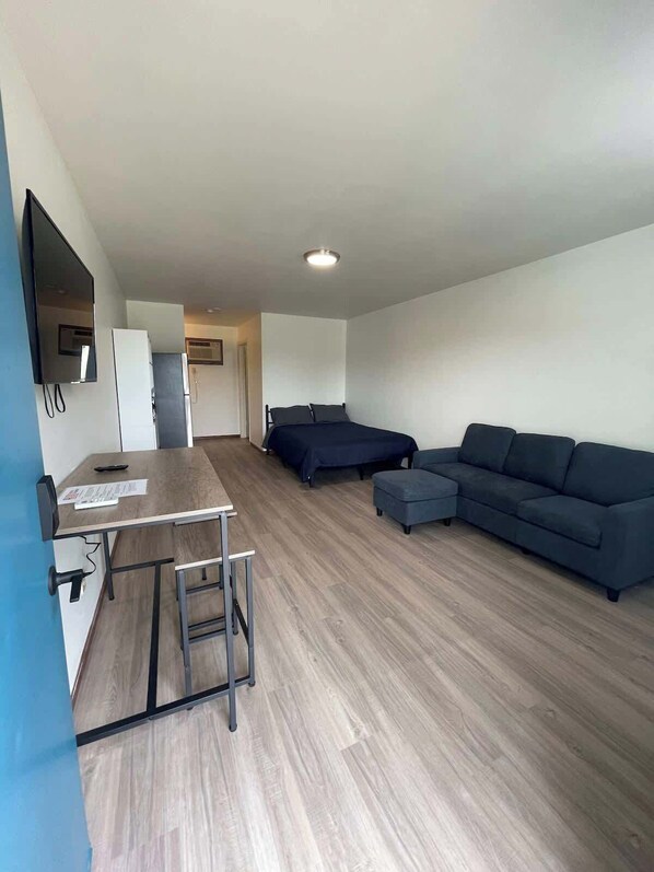 Wi-Fi, vuodevaatteet