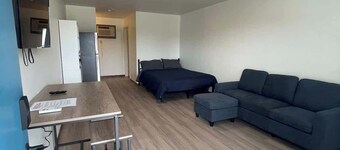 Unit 10 - Stand Rock Studios