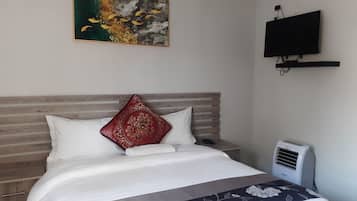 Extra beds