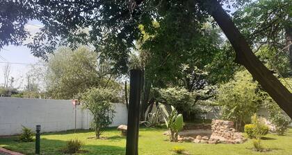 Driftwood Boutique Bed and Breakfast