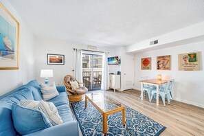 Téléviseur, lecteur de DVD