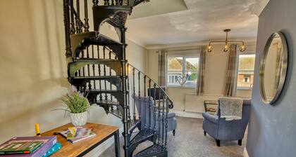 Cosy Hideaway in the Countryside - Pass the Keys