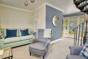 تلفزيون ذكي