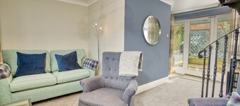 Cosy Hideaway in the Countryside - Pass the Keys