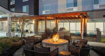 TownePlace Suites by Marriott Memphis Cordova
