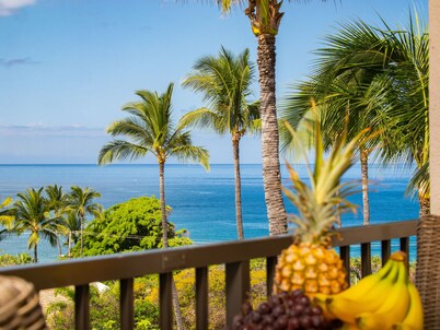 Ocean View Condo in the Heart of Kihei!