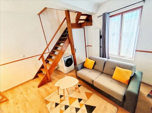 Charmante Maison Champenoise Tout Confort