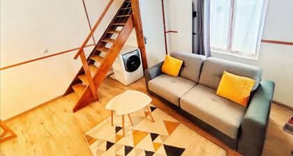 Charmante Maison Champenoise Tout Confort