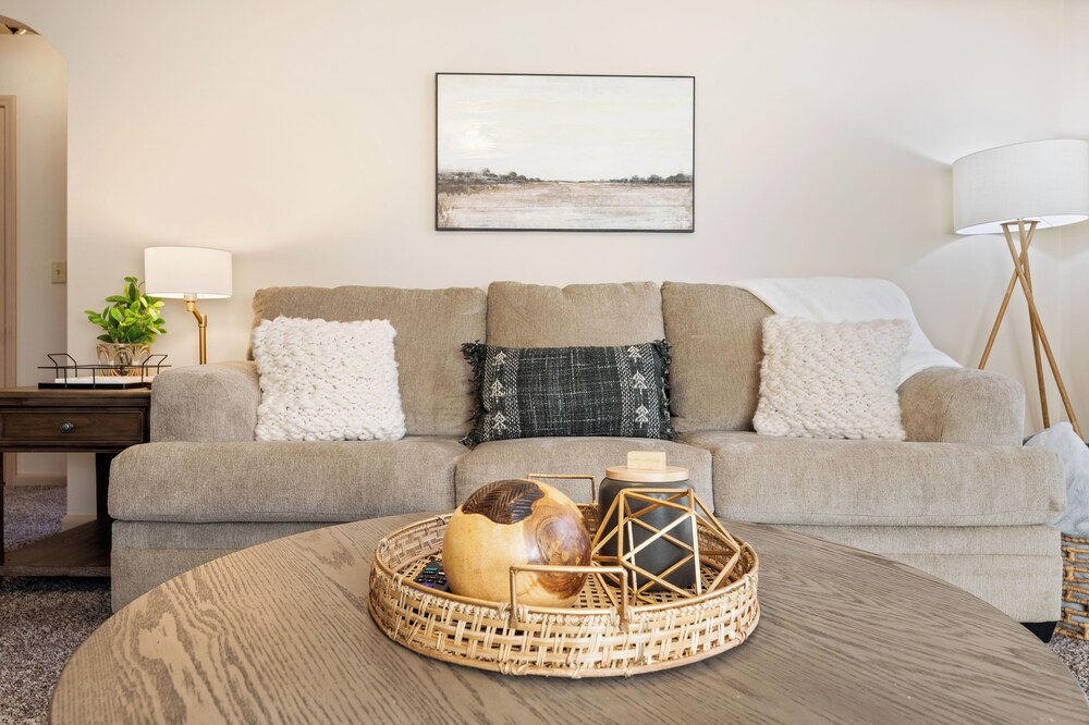 Cozy Quiet Cottage