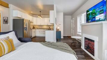 2 camere, ferro/asse da stiro, culla da viaggio, Wi-Fi