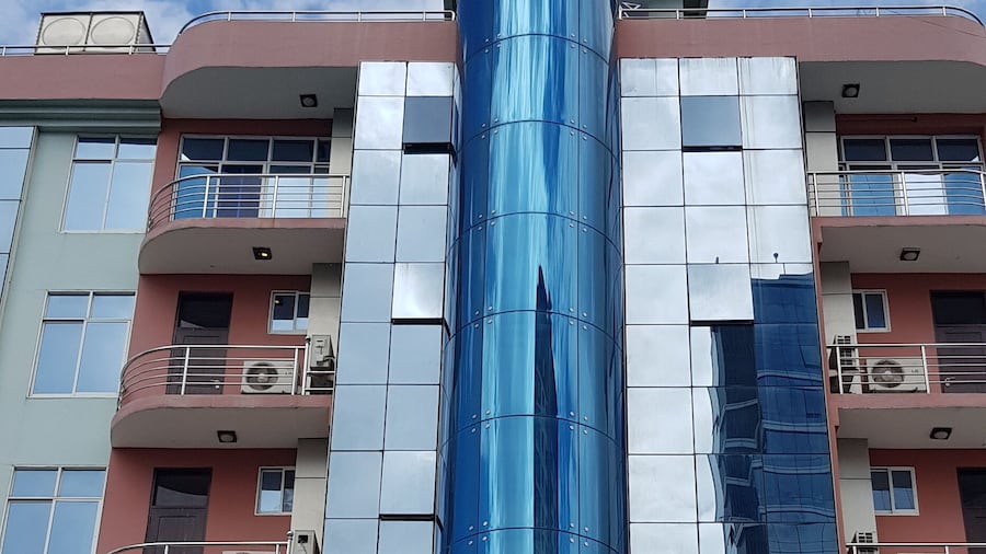 New Safina Hotel