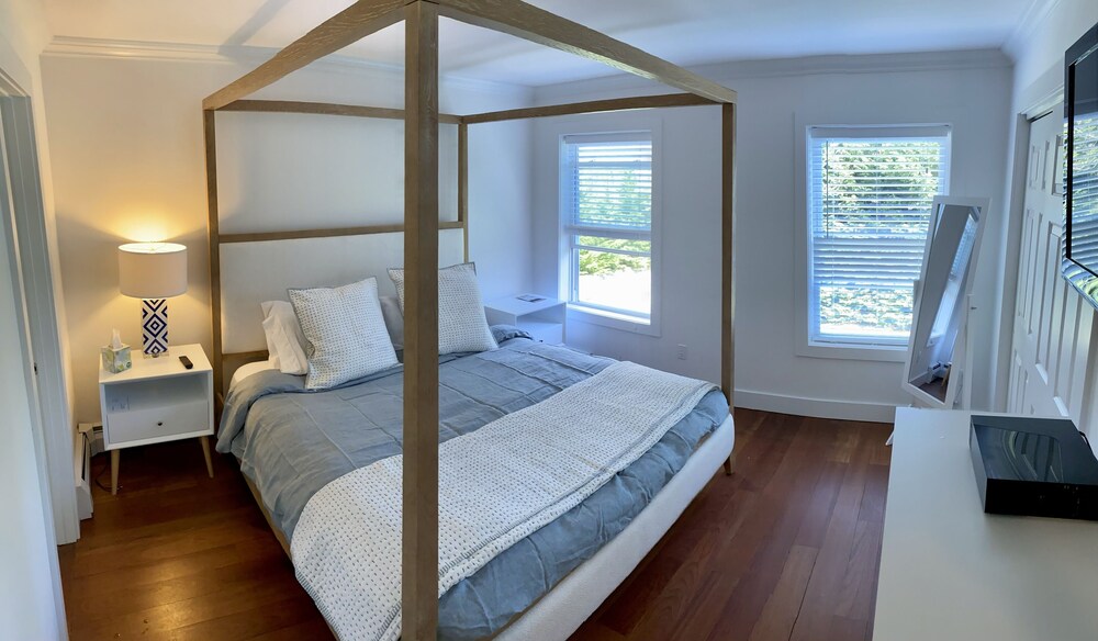 Newly Renovated House in 3 Mile Harbor Springs Vrbo